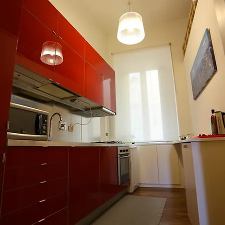 Apartman Lr Apartment *