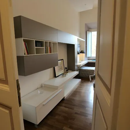 Lr Apartment * Róma