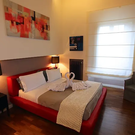 Lr Apartment Apartman