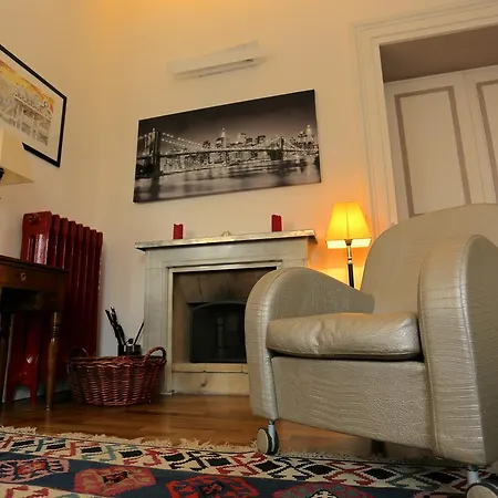 Lr Apartment Apartman Róma