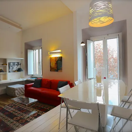 Lr Apartment Róma