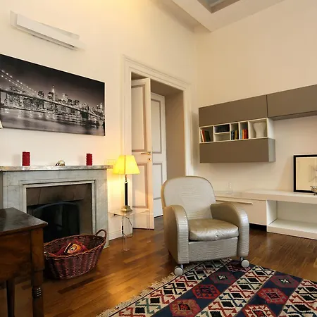 Lr Apartment Róma