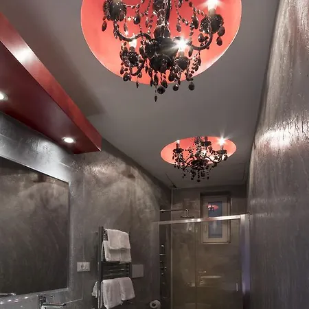 Apartman Lr Apartment *