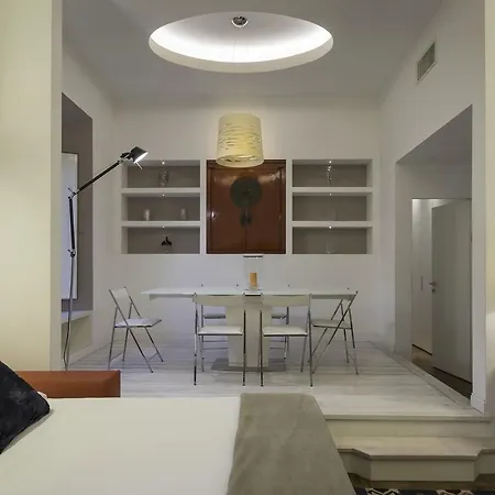 Lr Apartment * Róma