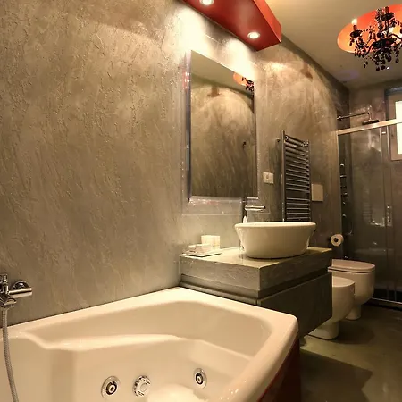 Lr Apartment Apartamento Roma
