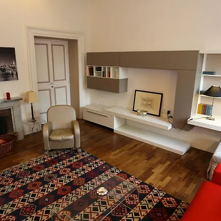 Apartamento Lr Apartment