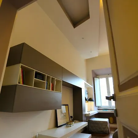 Apartamento Lr Apartment *