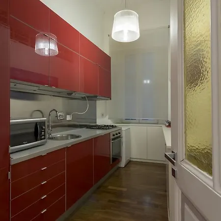 Lr Apartment Apartamento *